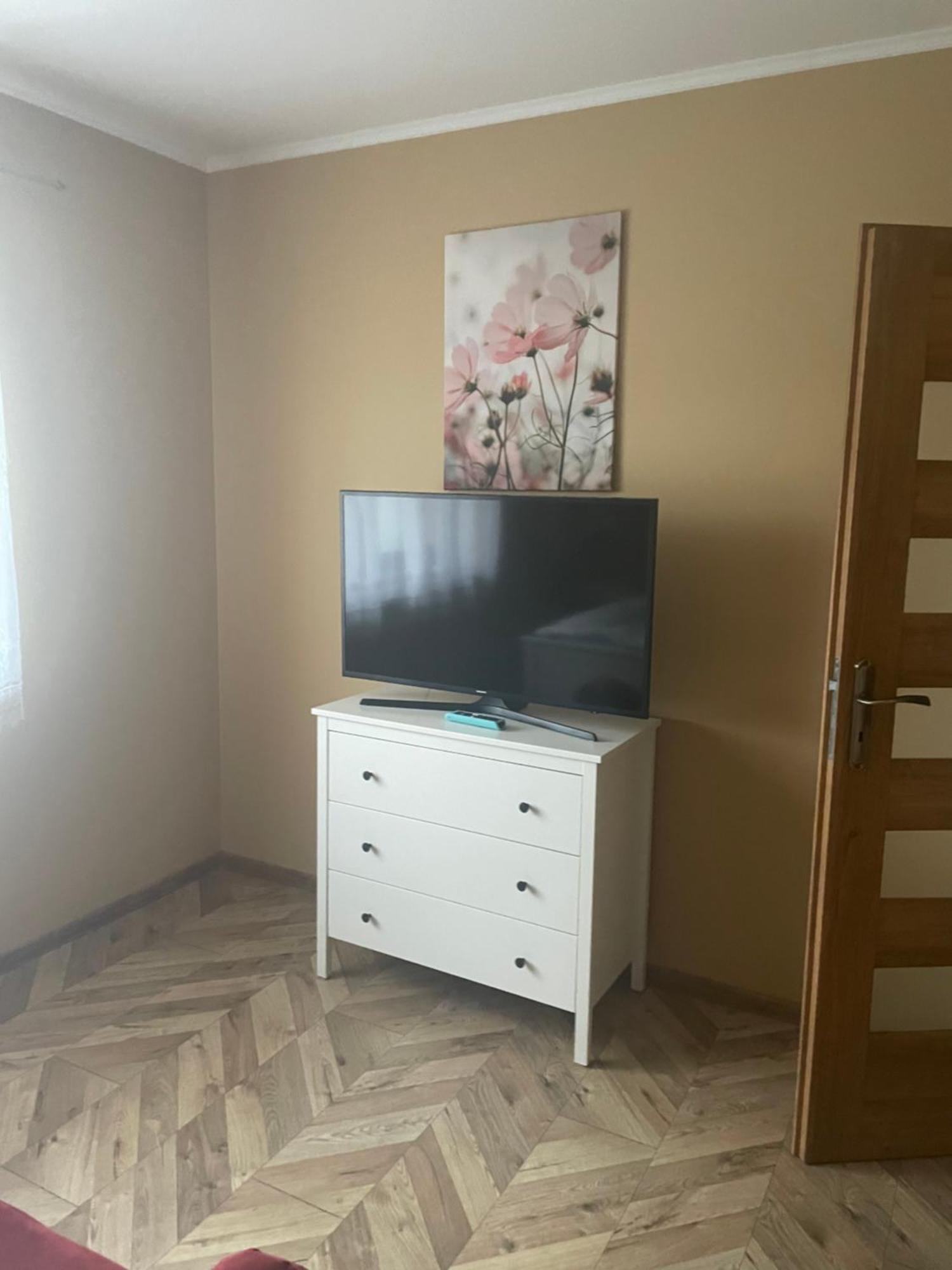 Willa Konvalinka Horna Poton Zewnętrze zdjęcie